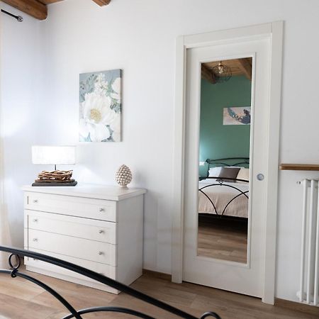 Cortile Gioeni Apartment Cefalù Exteriér fotografie