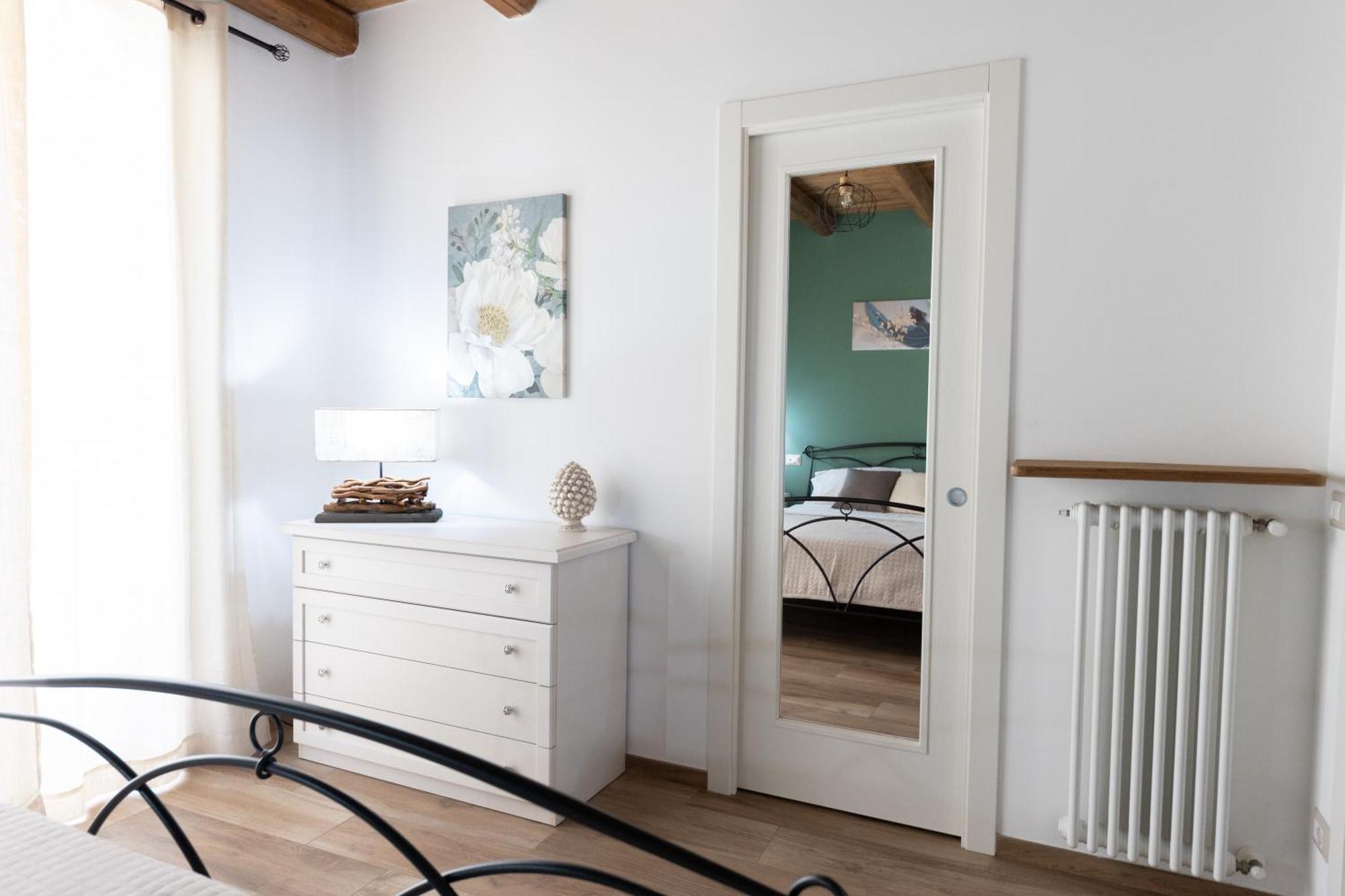 Cortile Gioeni Apartment Cefalù Exteriér fotografie