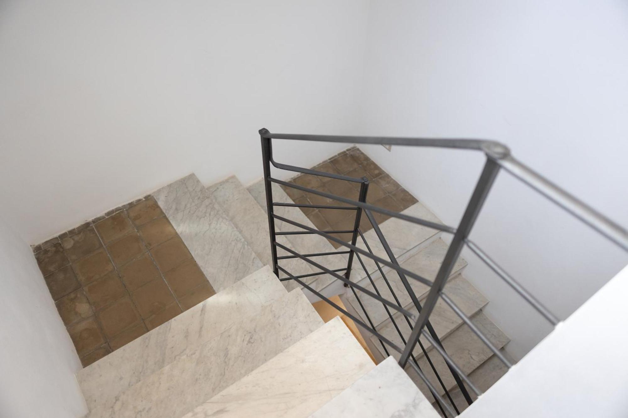 Cortile Gioeni Apartment Cefalù Exteriér fotografie