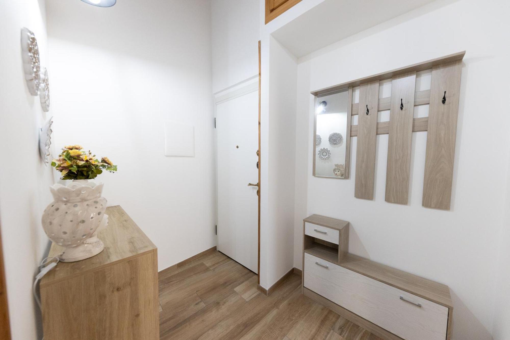 Cortile Gioeni Apartment Cefalù Exteriér fotografie