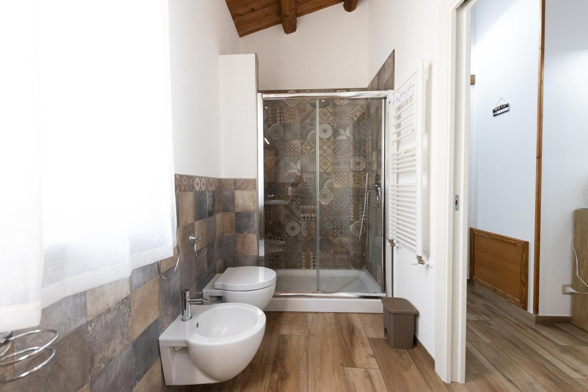 Cortile Gioeni Apartment Cefalù Exteriér fotografie